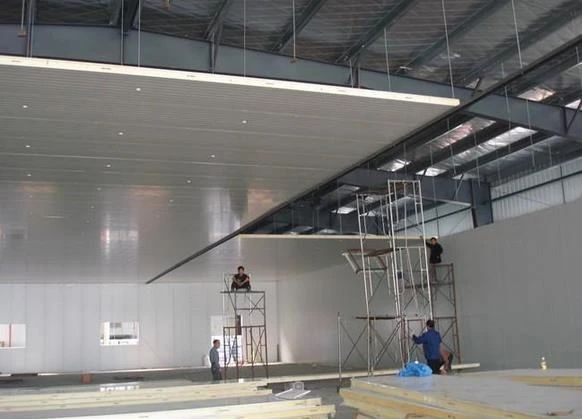 临汾食品双温冷库建造需注意哪些