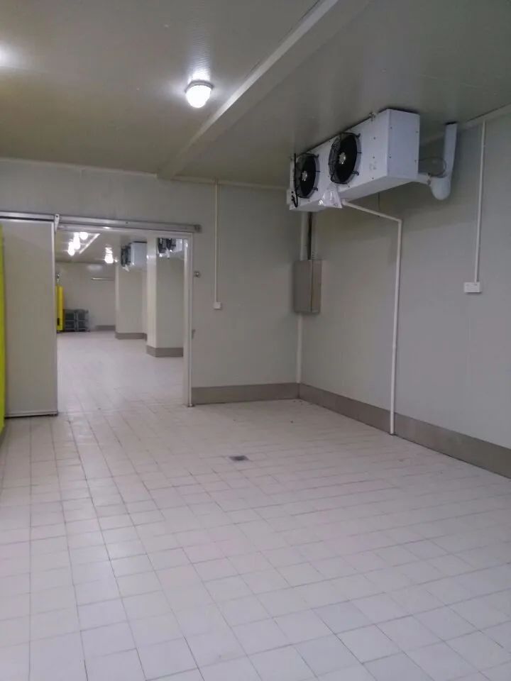 临汾气调保鲜冷库造价比普通保鲜冷库高的原因