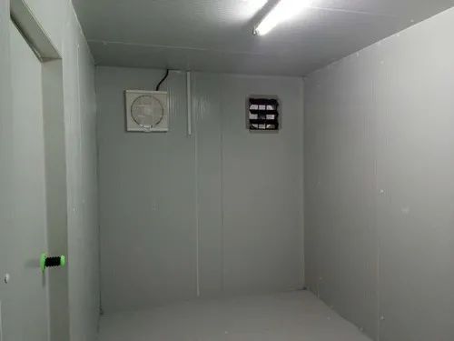 临汾酒店厨房冷库设备设计、安装、维护注意事项及故障分析